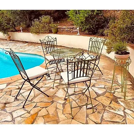 Hotel Petit Comfortable Sainte-Maxime