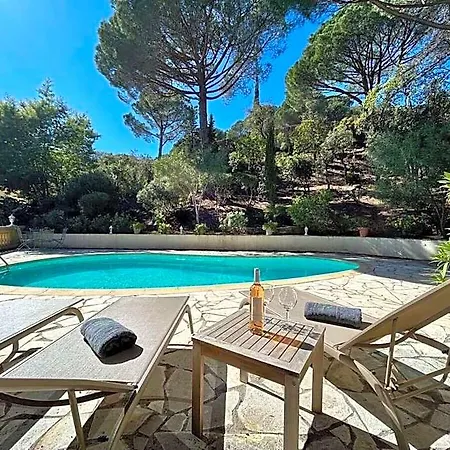 Petit Comfortable Sainte-Maxime