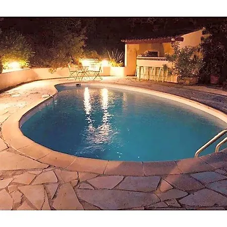 Petit Comfortable 3* Sainte-Maxime