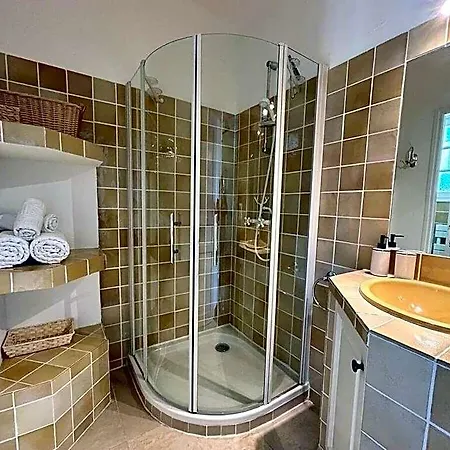 Hotel Petit Comfortable Sainte-Maxime