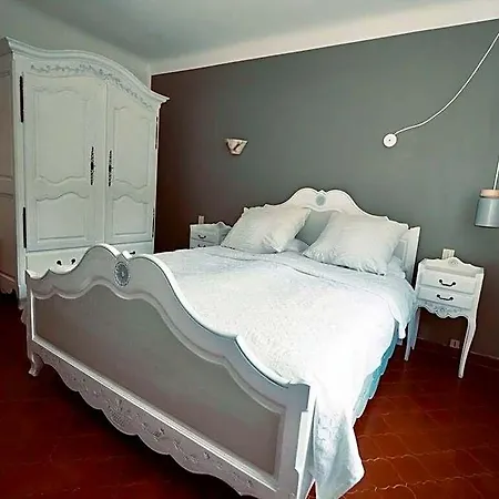 Hotel Petit Comfortable Sainte-Maxime