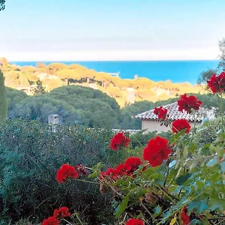 Hotel Petit Comfortable Sainte-Maxime