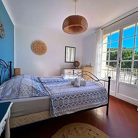 Petit Comfortable Sainte-Maxime